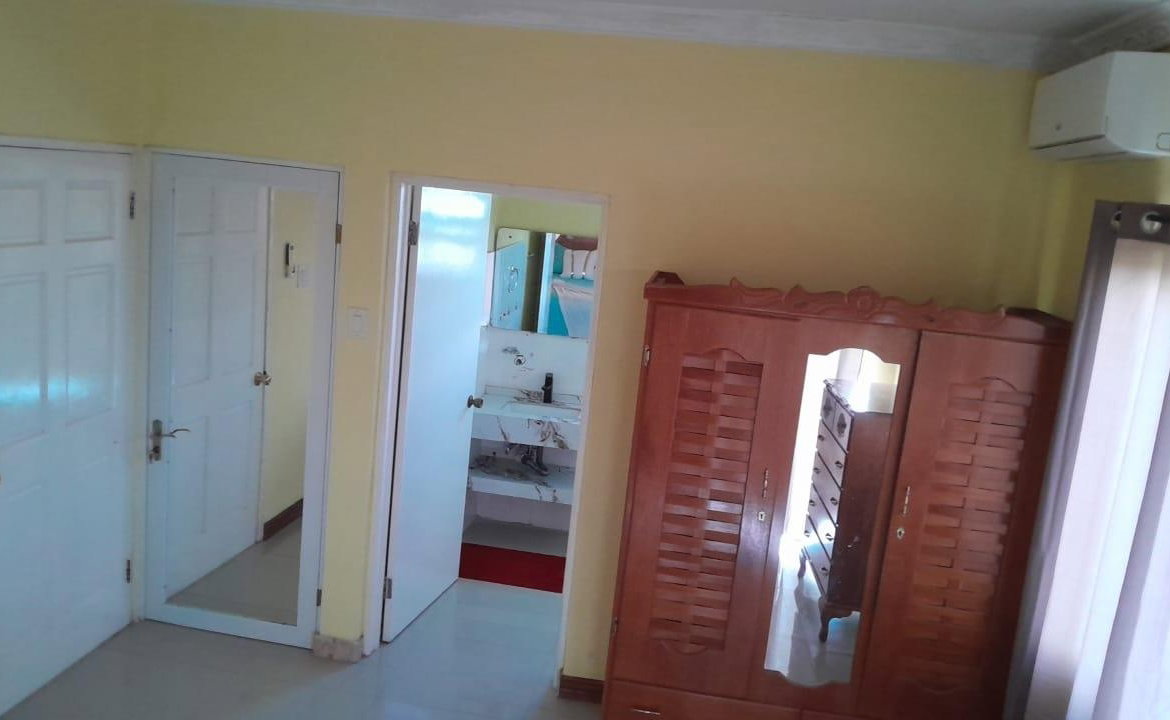 Fifth image of B204- Palm Close in Little River, St. James, Jamaica - property is For Rent