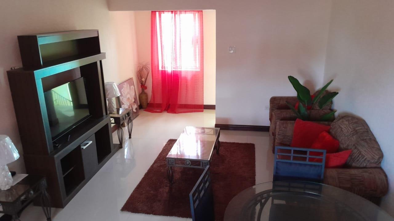Seventh image of B204- Palm Close in Little River, St. James, Jamaica - property is For Rent