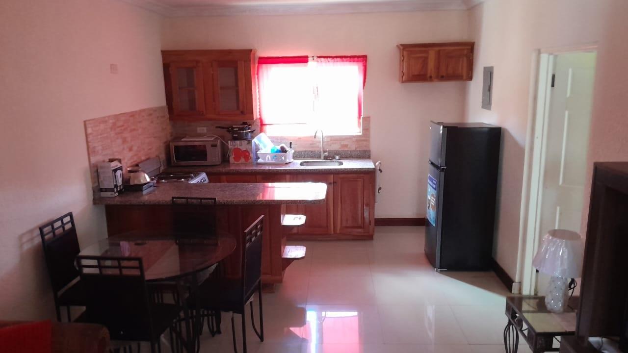 Eighth image of B204- Palm Close in Little River, St. James, Jamaica - property is For Rent