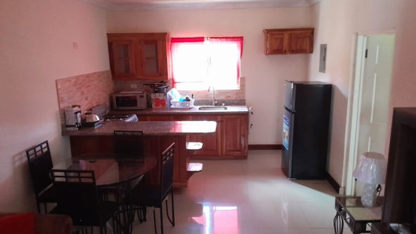 Eighth image of B204- Palm Close in Little River, St. James, Jamaica - property is For Rent