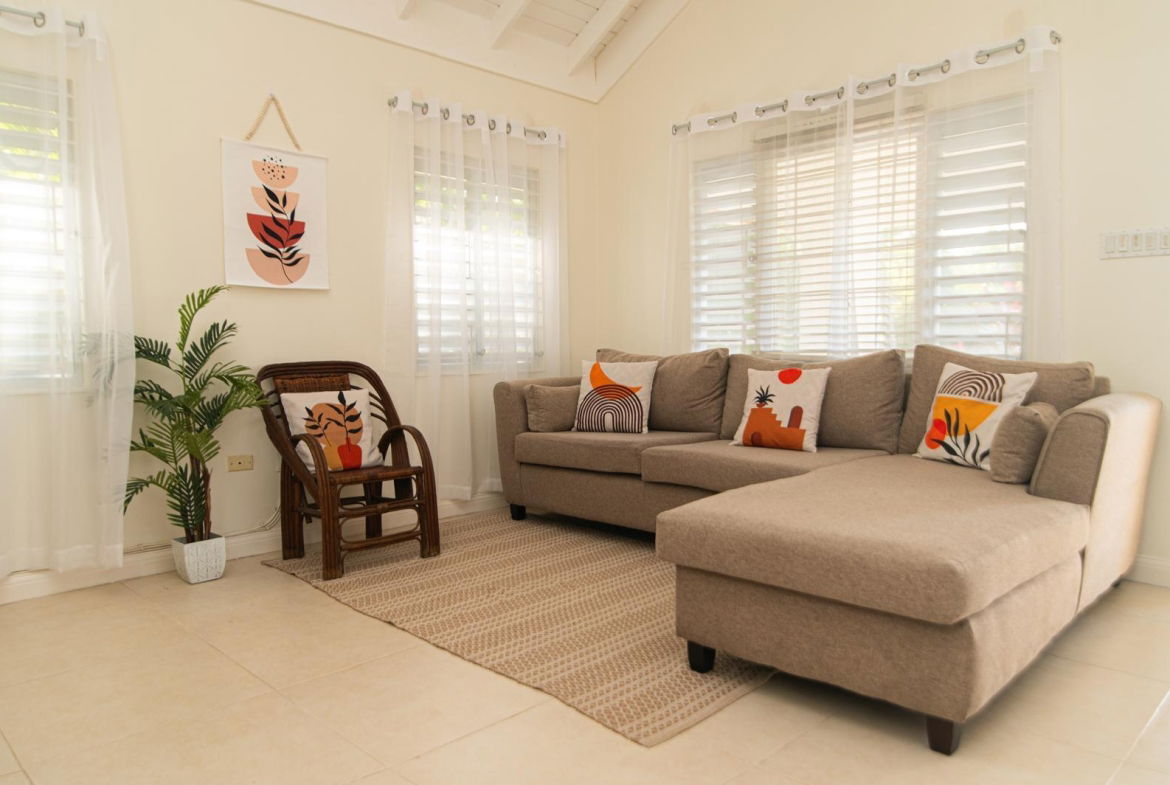 Twelfth image of 353 Gardenia Avenue in Richmond, St. Ann, Jamaica - property is For Rent