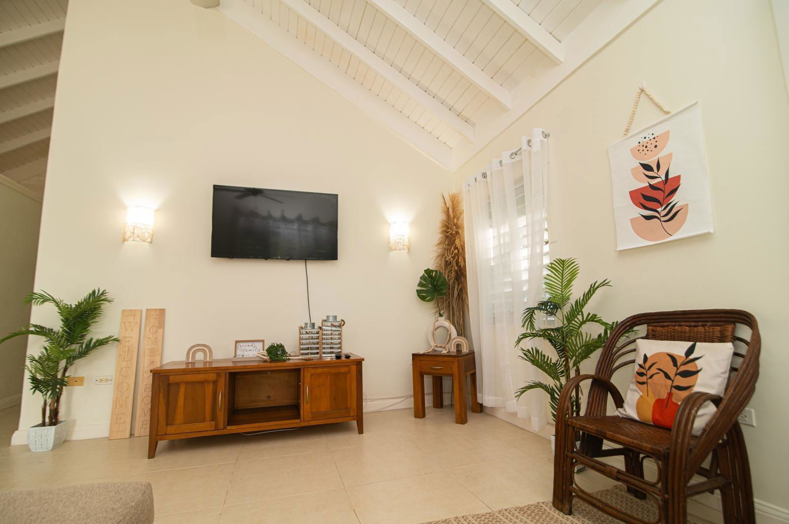 Fully-Furnished-Contemporary-Home-for-Rent-in-St.-Ann-Jamaica Fourteenth image of 353 Gardenia Avenue in Richmond, St. Ann, Jamaica - property is For Rent