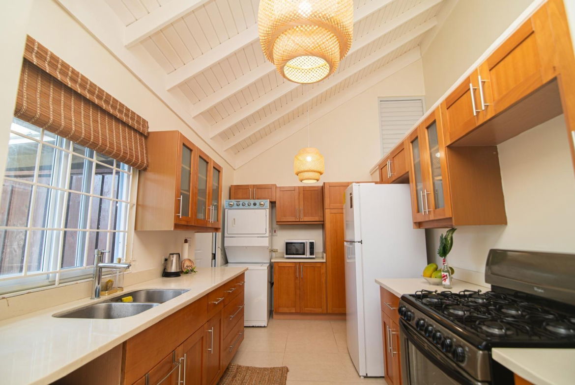 Fifteenth image of 353 Gardenia Avenue in Richmond, St. Ann, Jamaica - property is For Rent