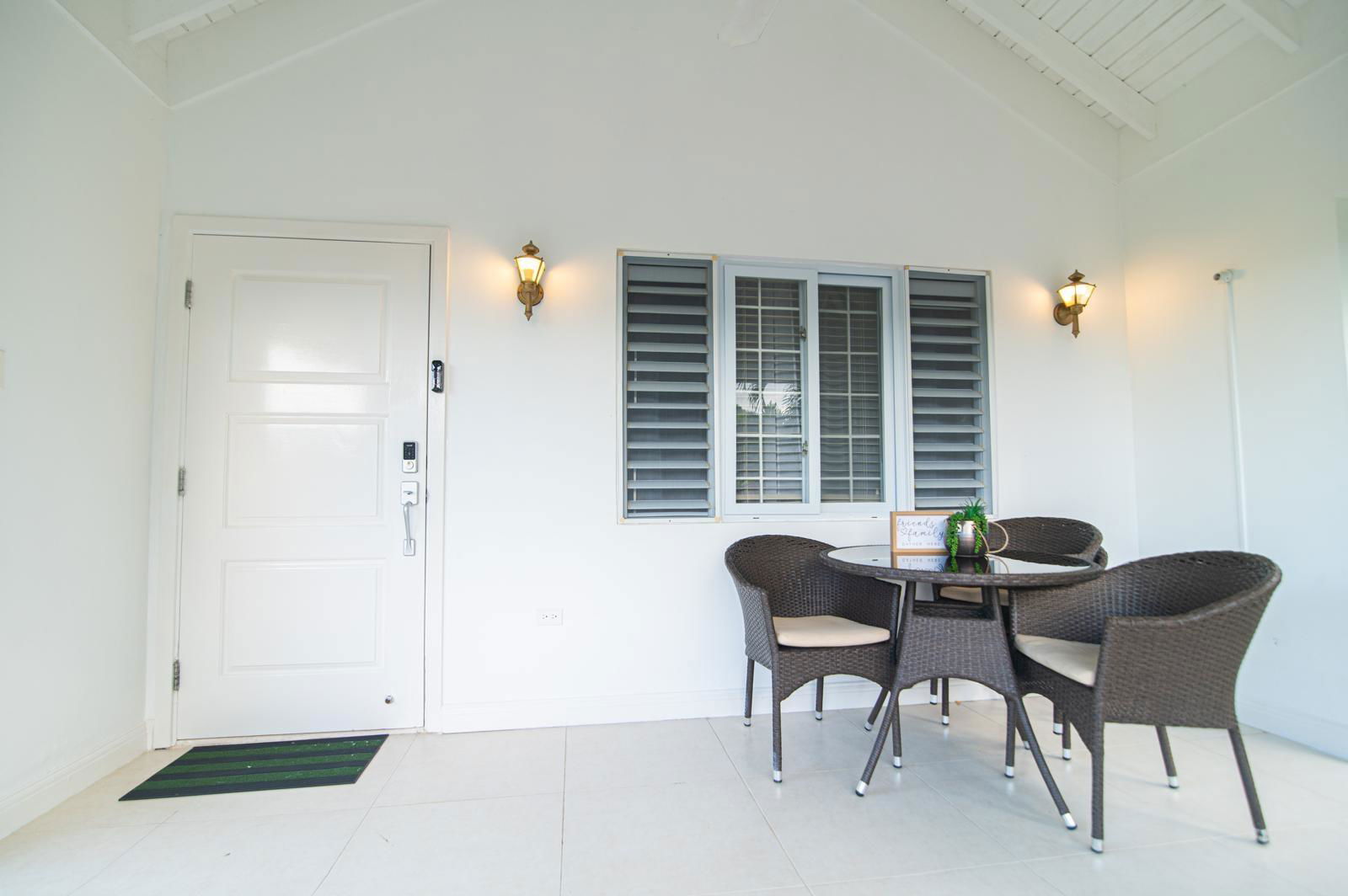 Fully-Furnished-Contemporary-Home-for-Rent-in-St.-Ann-Jamaica Seventh image of 353 Gardenia Avenue in Richmond, St. Ann, Jamaica - property is For Rent