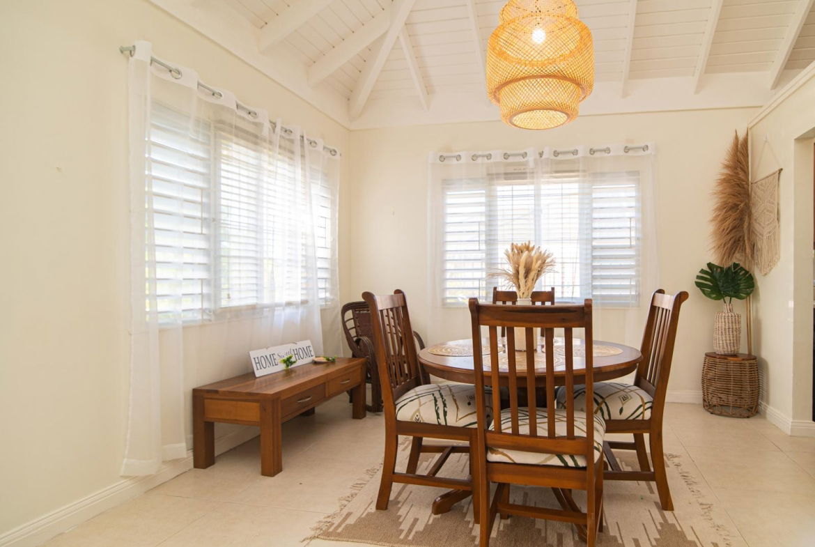 Ninth image of 353 Gardenia Avenue in Richmond, St. Ann, Jamaica - property is For Rent