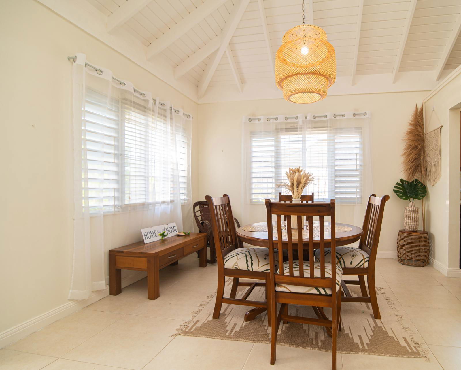 Fully-Furnished-Contemporary-Home-for-Rent-in-St.-Ann-Jamaica Ninth image of 353 Gardenia Avenue in Richmond, St. Ann, Jamaica - property is For Rent