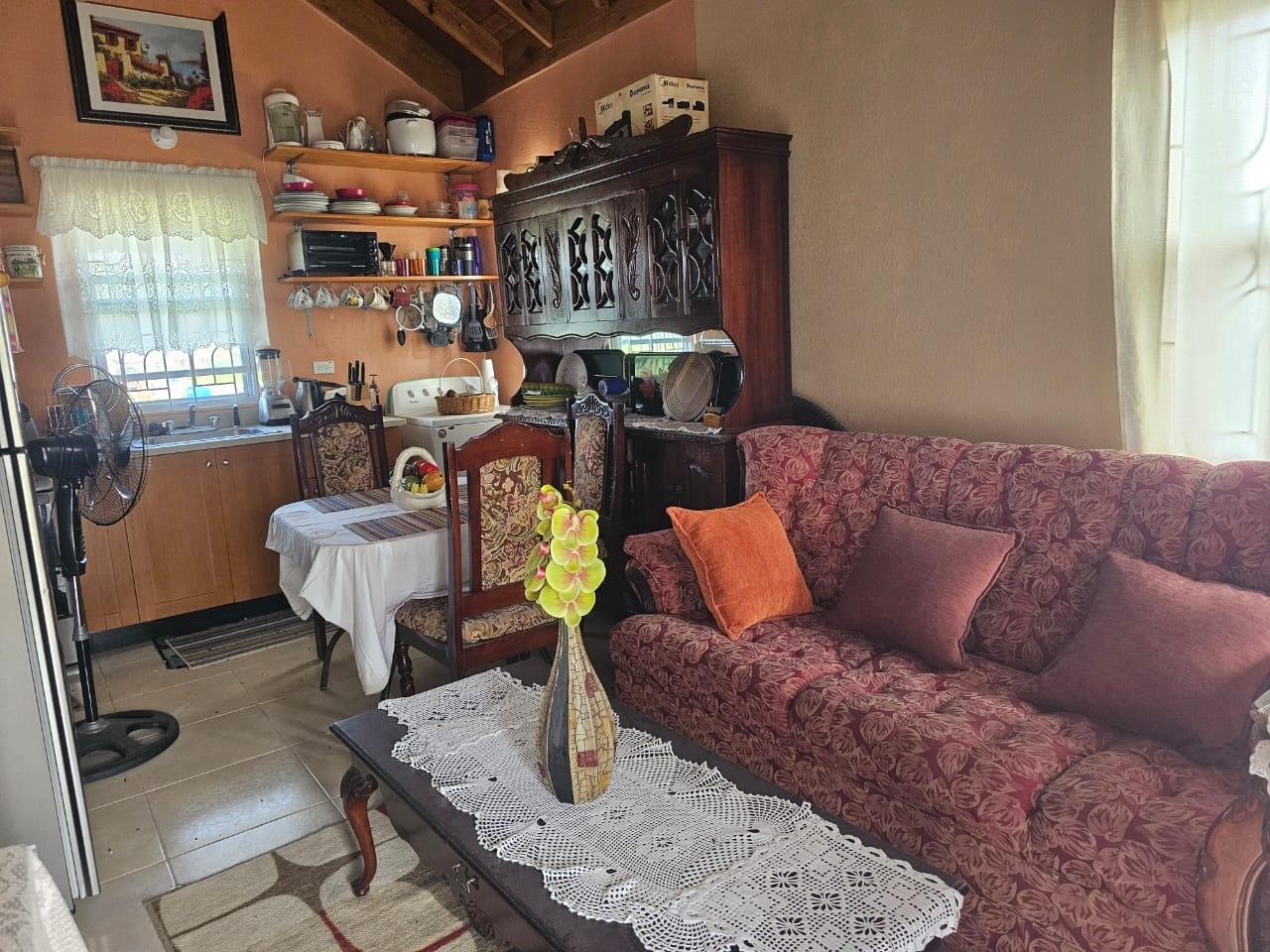 Second image of Lot 109-lot 109 Estuary,friendship in Granville, St. James, Jamaica - property is For Rent