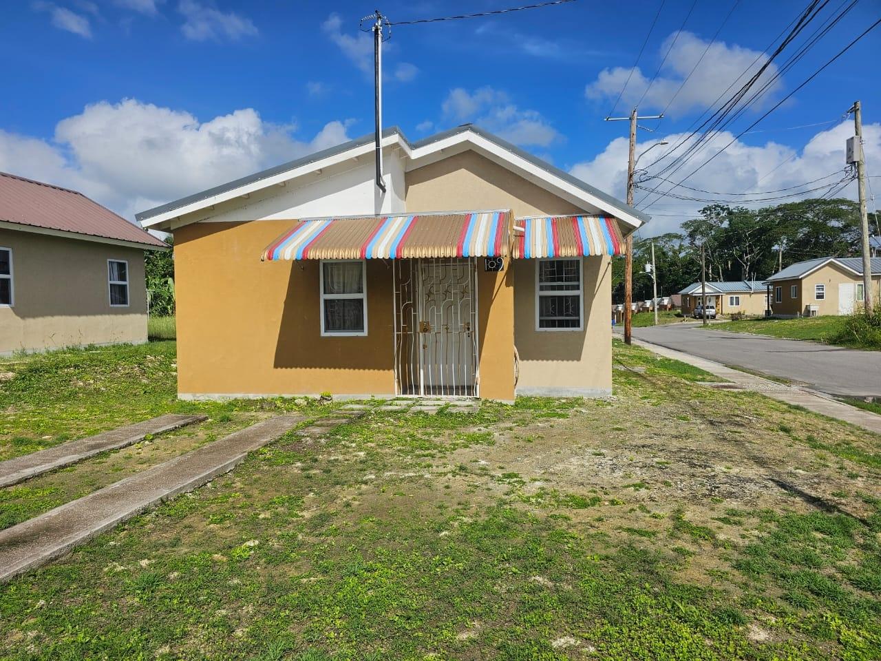 Fourth image of Lot 109-lot 109 Estuary,friendship in Granville, St. James, Jamaica - property is For Rent