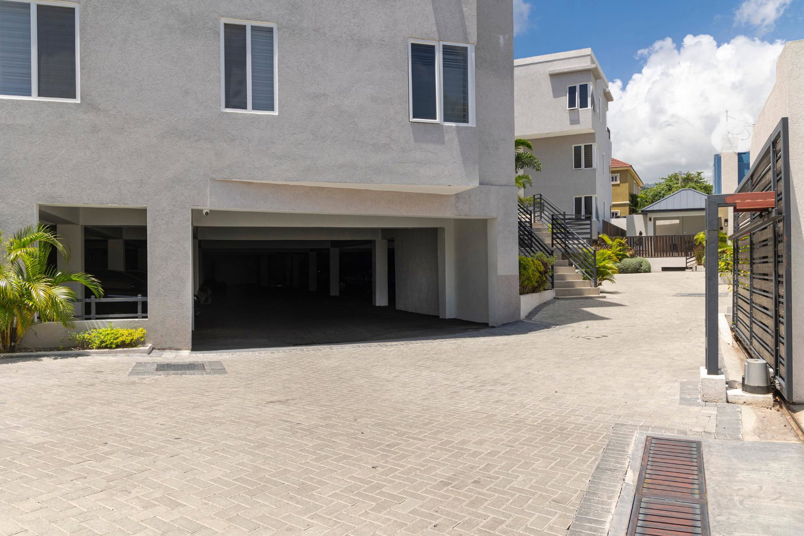 Second image of 14-5 Charlemont Avenue in Kingston 6, St. Andrew, Jamaica - property is For Rent