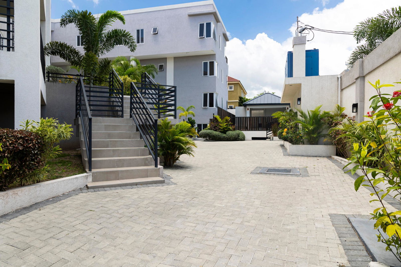 Third image of 14-5 Charlemont Avenue in Kingston 6, St. Andrew, Jamaica - property is For Rent