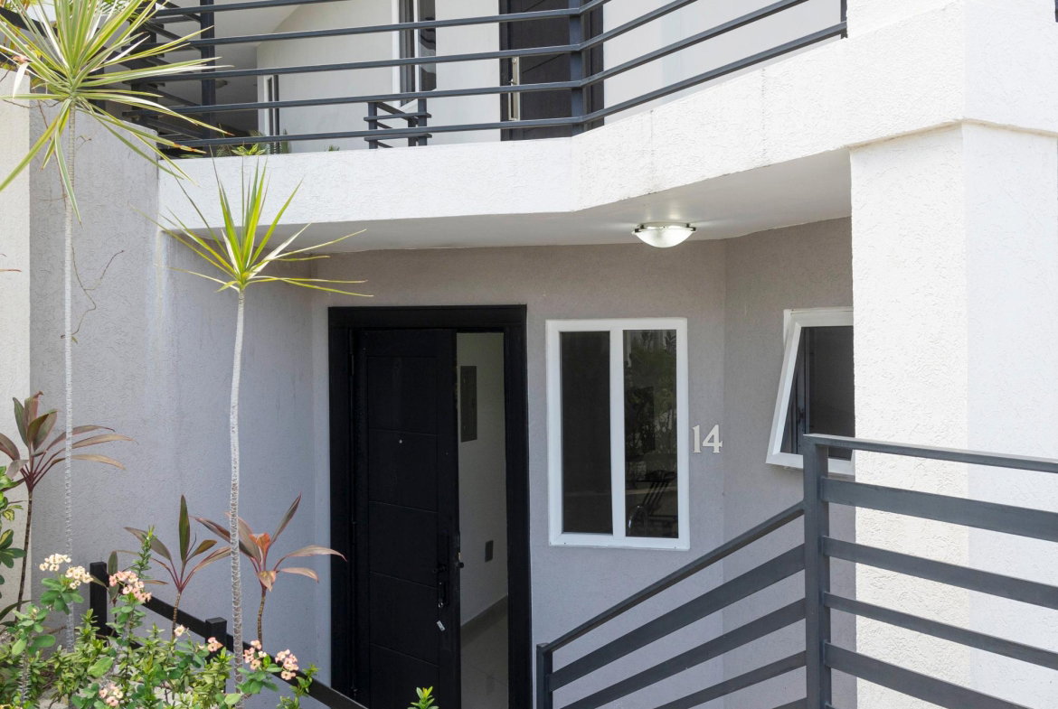 Fifth image of 14-5 Charlemont Avenue in Kingston 6, St. Andrew, Jamaica - property is For Rent
