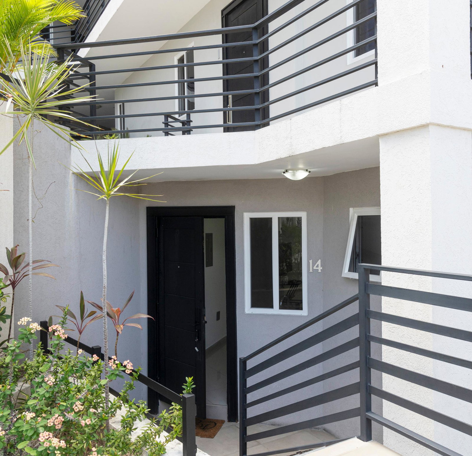 Fifth image of 14-5 Charlemont Avenue in Kingston 6, St. Andrew, Jamaica - property is For Rent