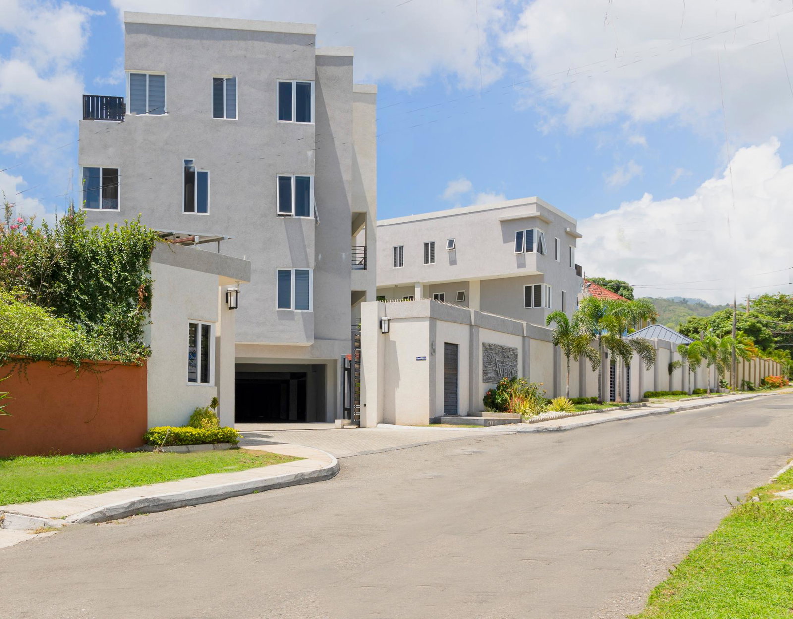 First image of 14-5 Charlemont Avenue in Kingston 6, St. Andrew, Jamaica - property is For Rent
