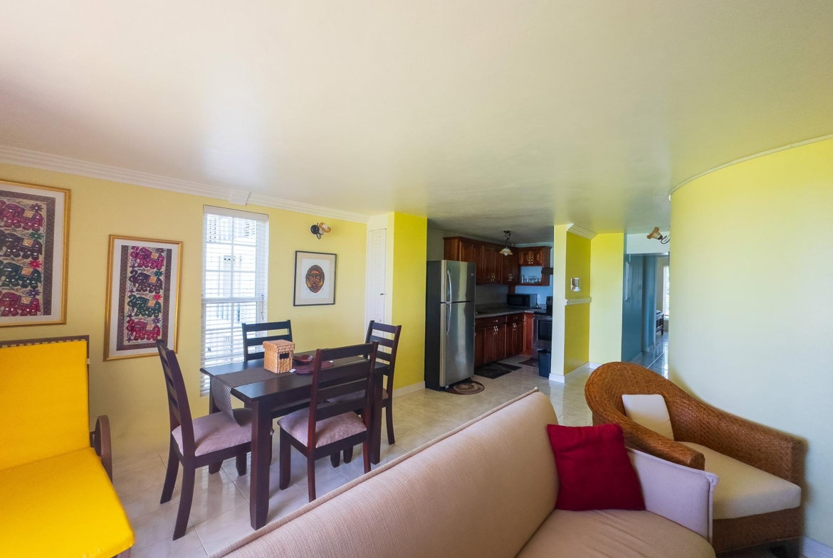 Eleventh image of F16-seacastle Rose Hall in Montego Bay, St. James, Jamaica - property is For Rent