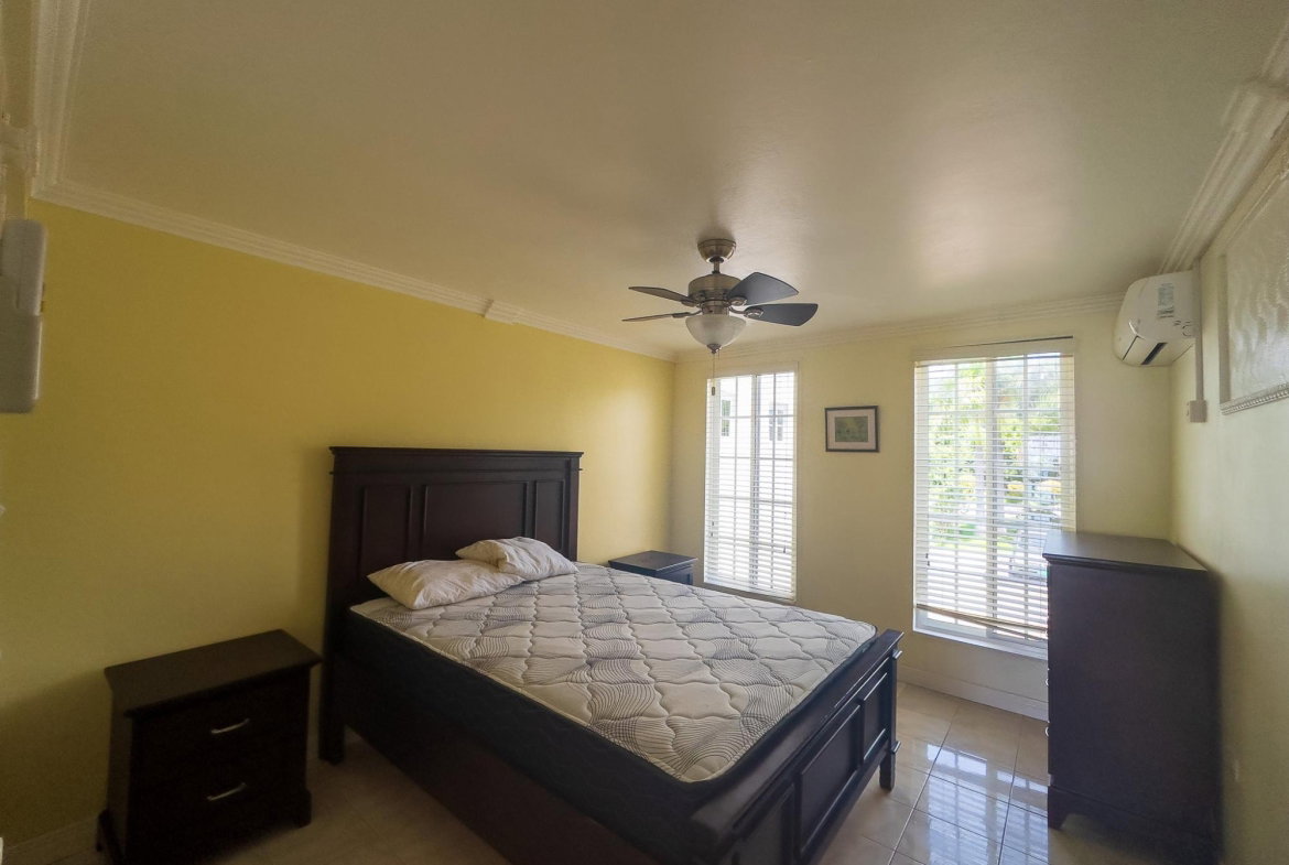 Twelfth image of F16-seacastle Rose Hall in Montego Bay, St. James, Jamaica - property is For Rent