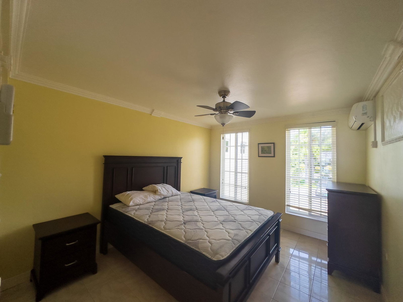 Furnished-1-Bedroom-Apartment-for-Rent-in-Montego-Bay-Jamaica Twelfth image of F16-seacastle Rose Hall in Montego Bay, St. James, Jamaica - property is For Rent