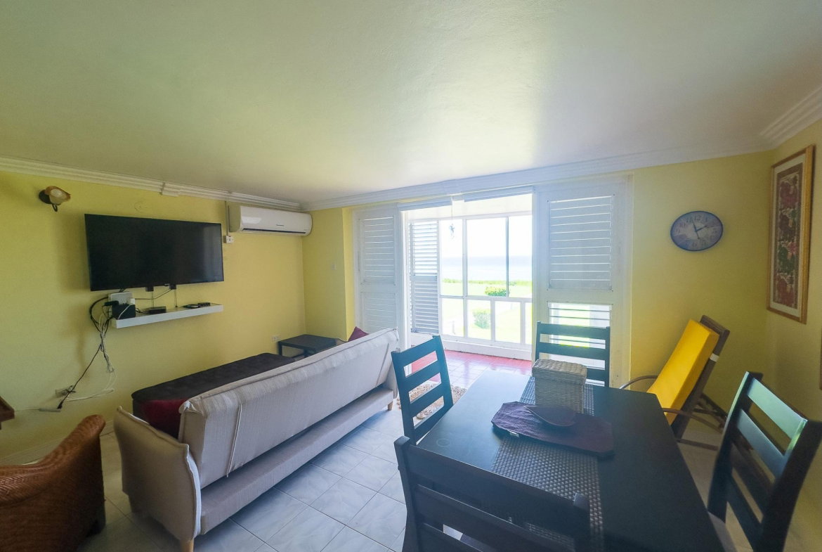 Thirteenth image of F16-seacastle Rose Hall in Montego Bay, St. James, Jamaica - property is For Rent