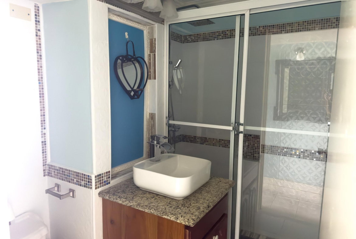 Fourteenth image of F16-seacastle Rose Hall in Montego Bay, St. James, Jamaica - property is For Rent