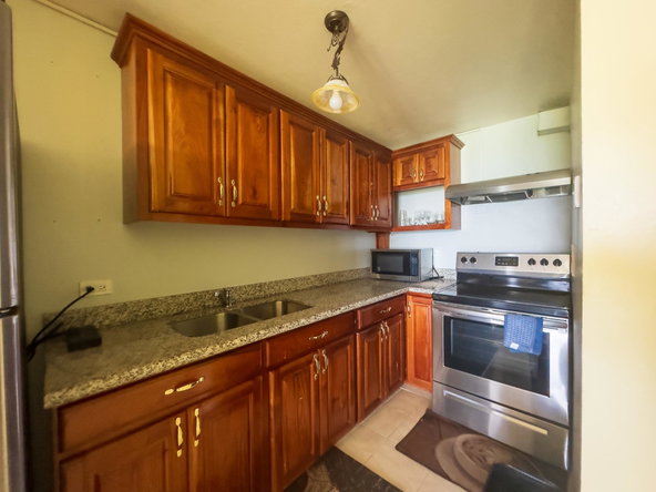Fifteenth image of F16-seacastle Rose Hall in Montego Bay, St. James, Jamaica - property is For Rent