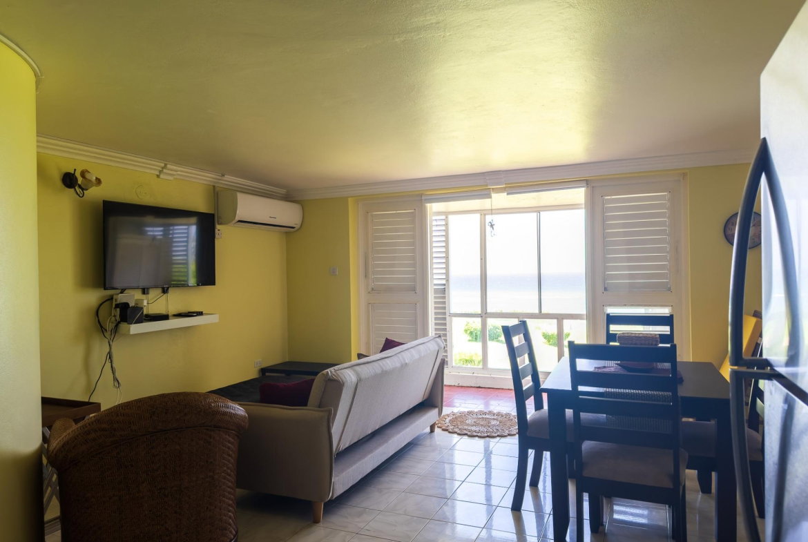 Sixteenth image of F16-seacastle Rose Hall in Montego Bay, St. James, Jamaica - property is For Rent