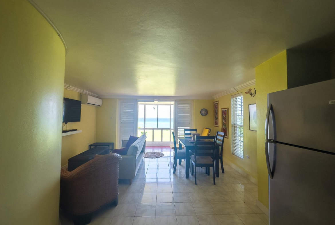 Seventeenth image of F16-seacastle Rose Hall in Montego Bay, St. James, Jamaica - property is For Rent