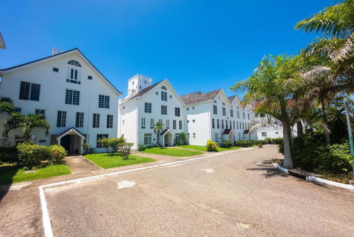 Sixth image of F16-seacastle Rose Hall in Montego Bay, St. James, Jamaica - property is For Rent