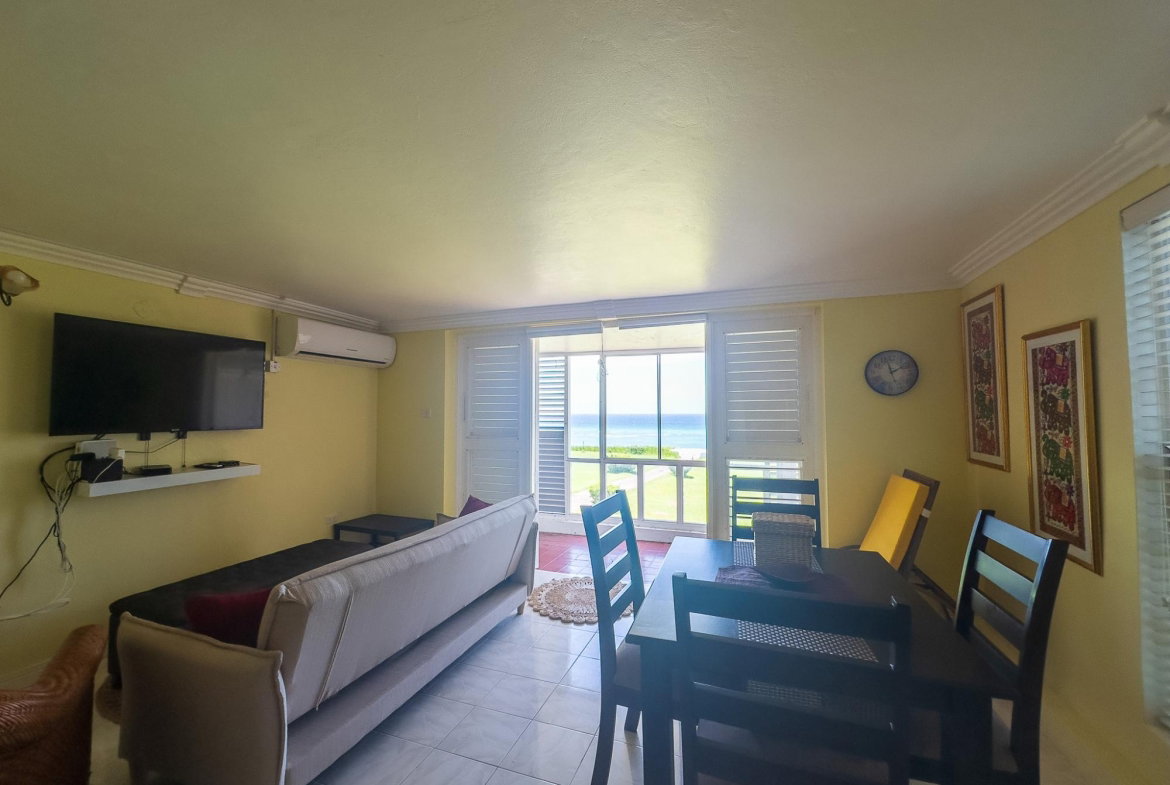 Seventh image of F16-seacastle Rose Hall in Montego Bay, St. James, Jamaica - property is For Rent