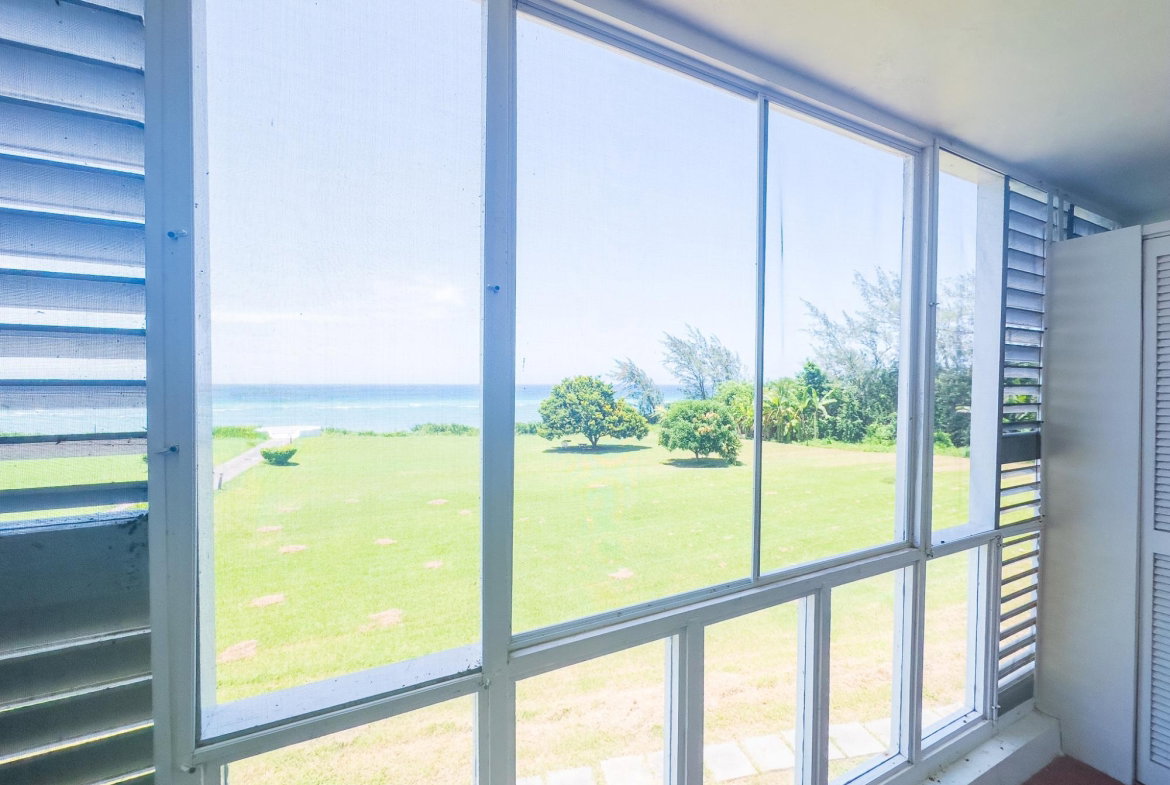 Eighth image of F16-seacastle Rose Hall in Montego Bay, St. James, Jamaica - property is For Rent