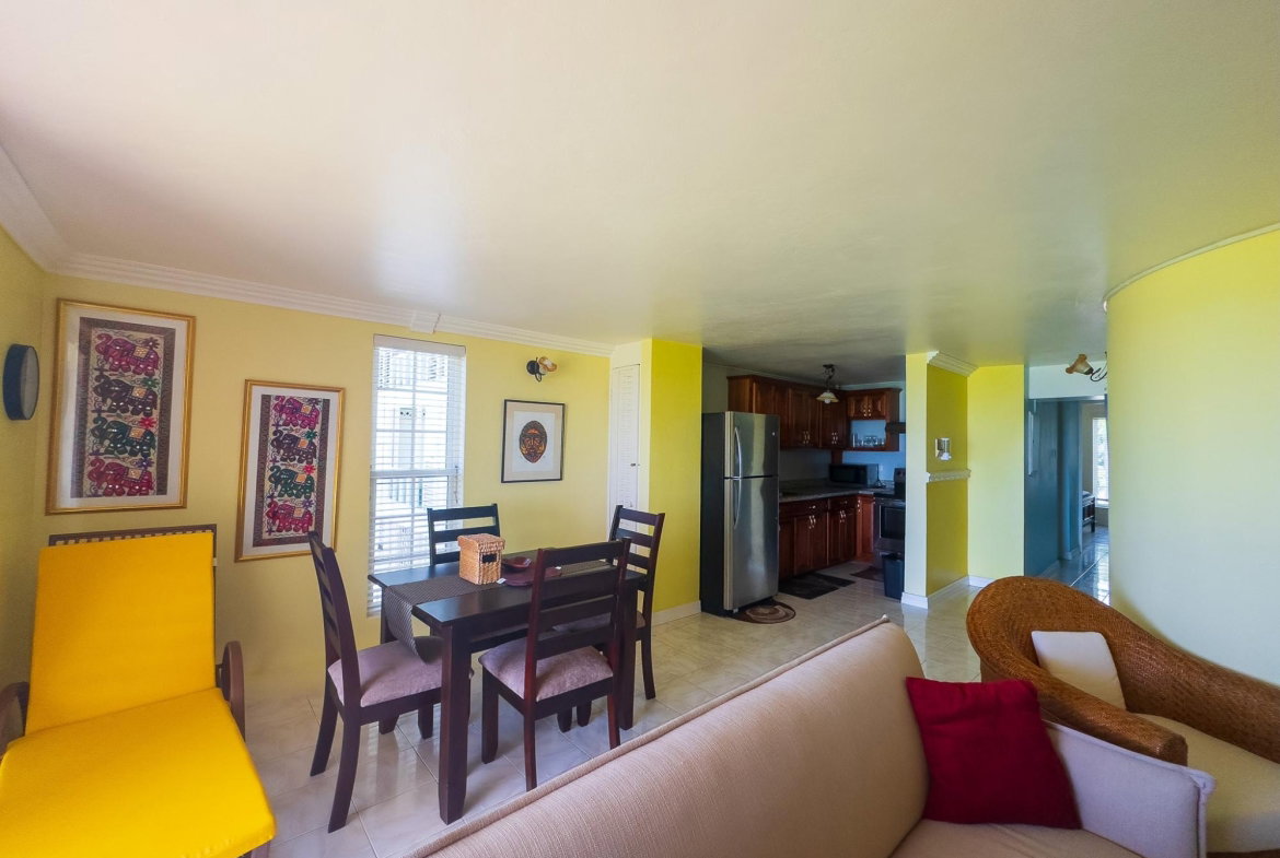 Tenth image of F16-seacastle Rose Hall in Montego Bay, St. James, Jamaica - property is For Rent