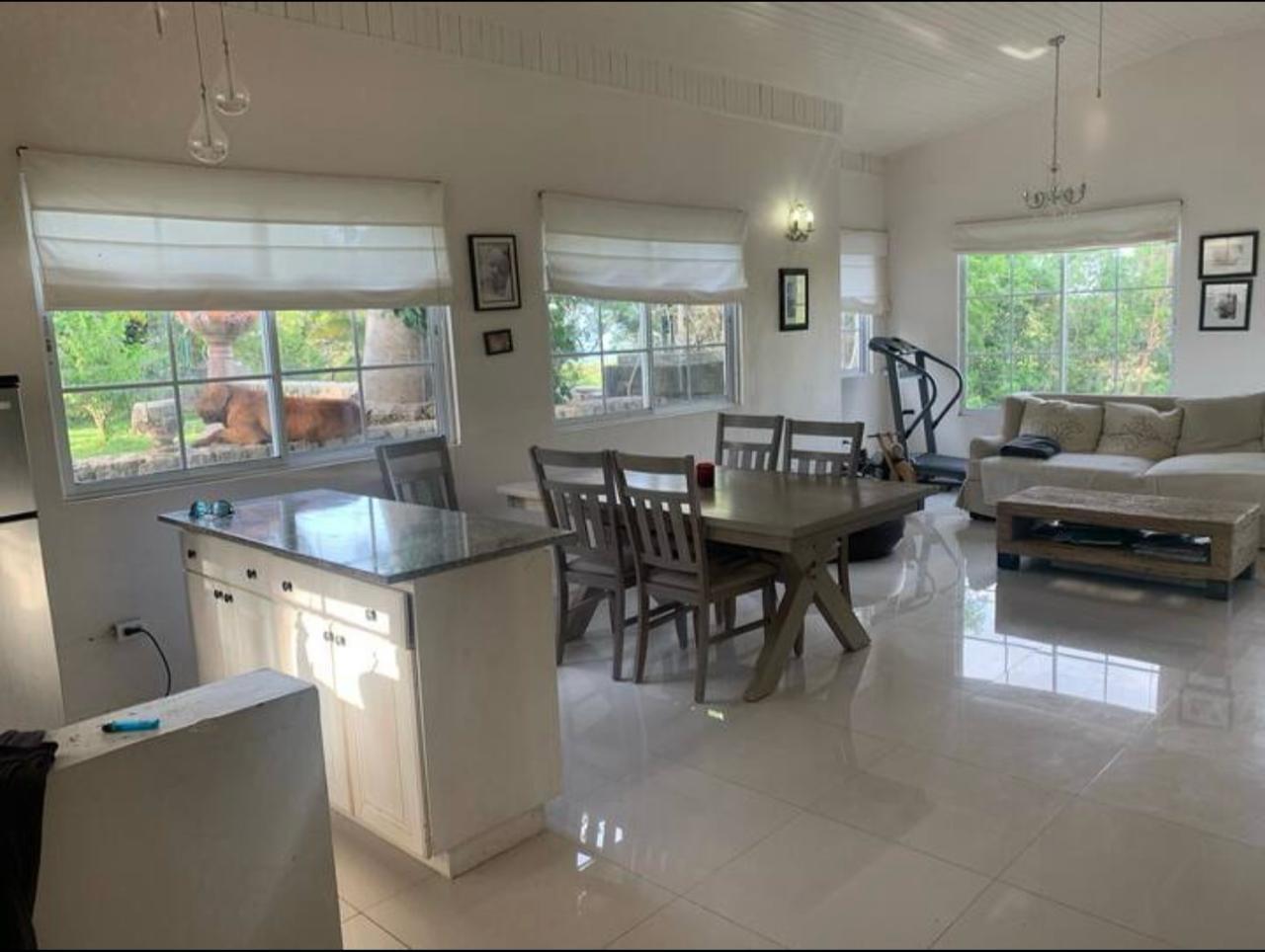 Third image of 1-76 Mahogany Rd, Spring Farm in Half Moon, St. James, Jamaica - property is For Rent
