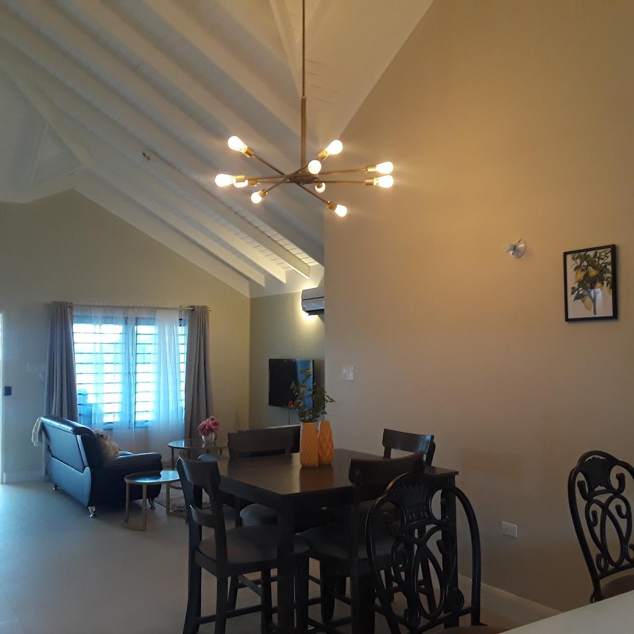Second image of 12 Drax Hall Polo Villas in Drax Hall Estate, St. Ann, Jamaica - property is For Rent