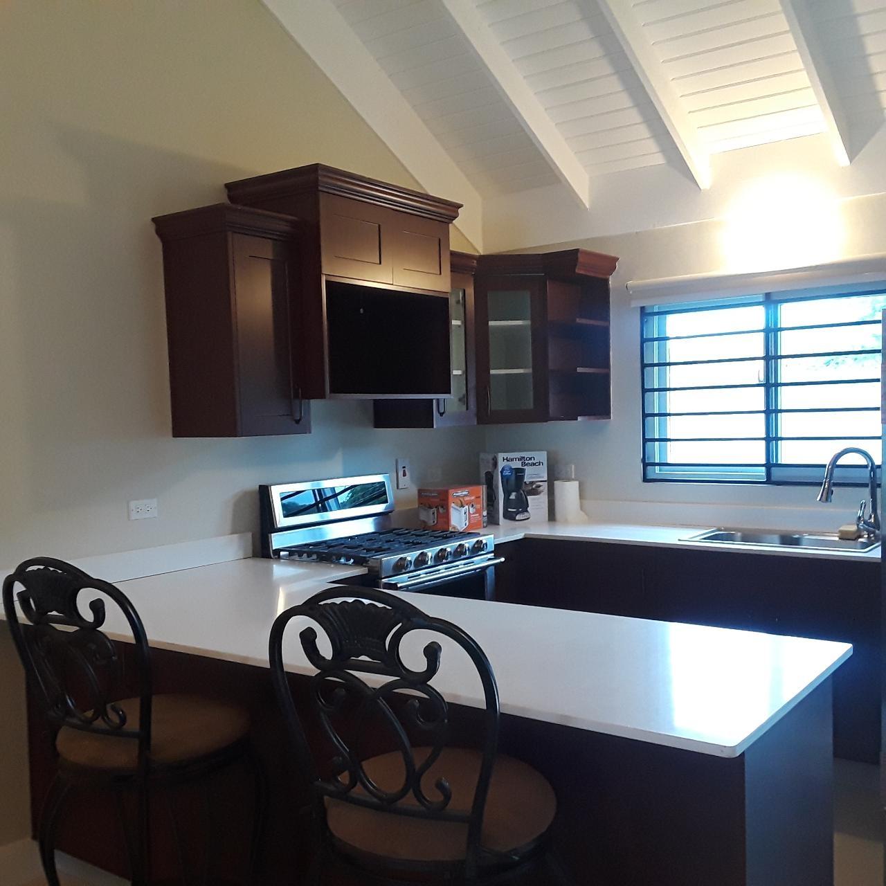 Fourth image of 12 Drax Hall Polo Villas in Drax Hall Estate, St. Ann, Jamaica - property is For Rent