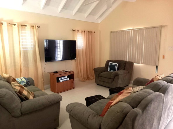 Second image of 462 Cassava Ave Coolshade in St. Ann's Bay, St. Ann, Jamaica - property is For Rent