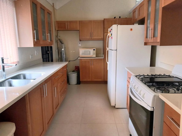 Third image of 462 Cassava Ave Coolshade in St. Ann's Bay, St. Ann, Jamaica - property is For Rent