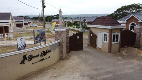 Second image of 13- Genesis Manor in Santa Cruz, St. Elizabeth, Jamaica - property is For Sale