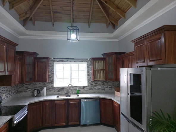 Eleventh image of 13- Genesis Manor in Santa Cruz, St. Elizabeth, Jamaica - property is For Sale