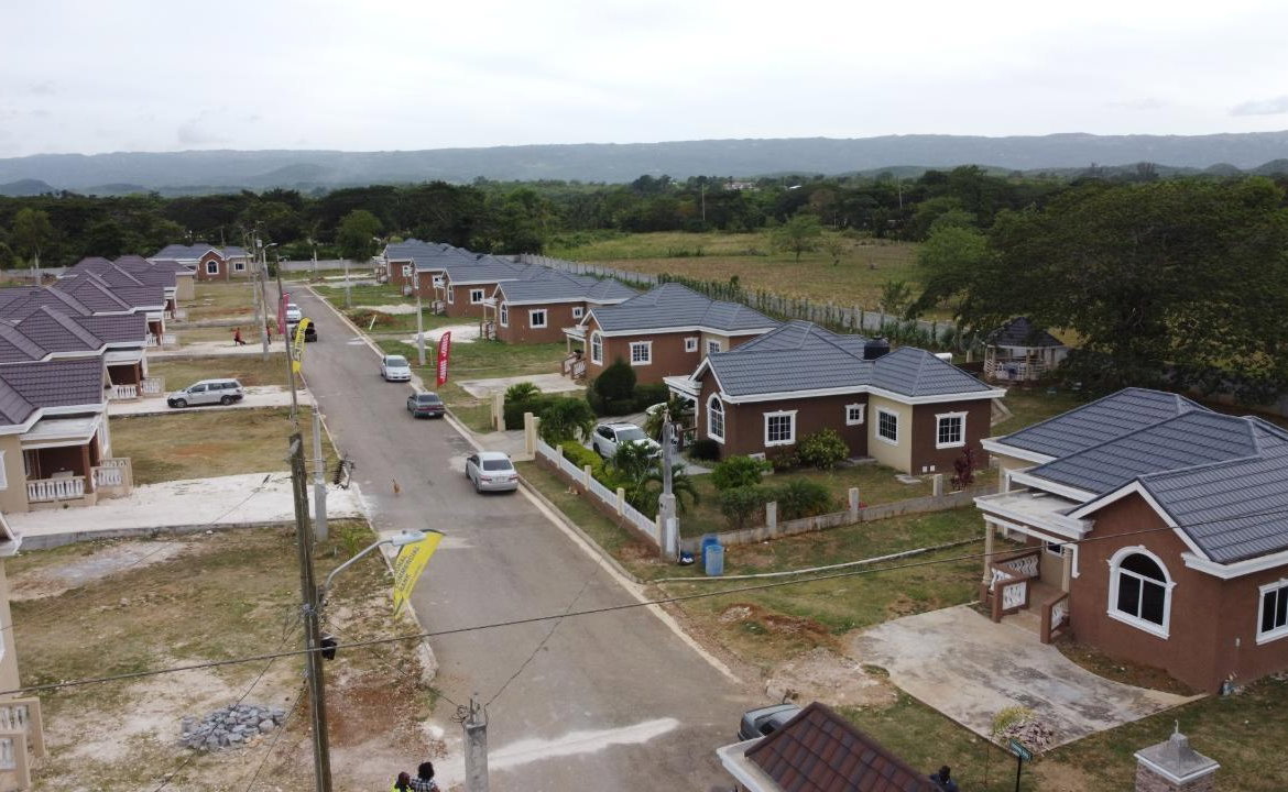 First image of 13- Genesis Manor in Santa Cruz, St. Elizabeth, Jamaica - property is For Sale