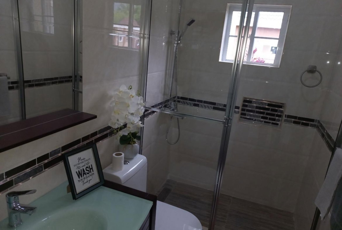 Sixteenth image of 13- Genesis Manor in Santa Cruz, St. Elizabeth, Jamaica - property is For Sale