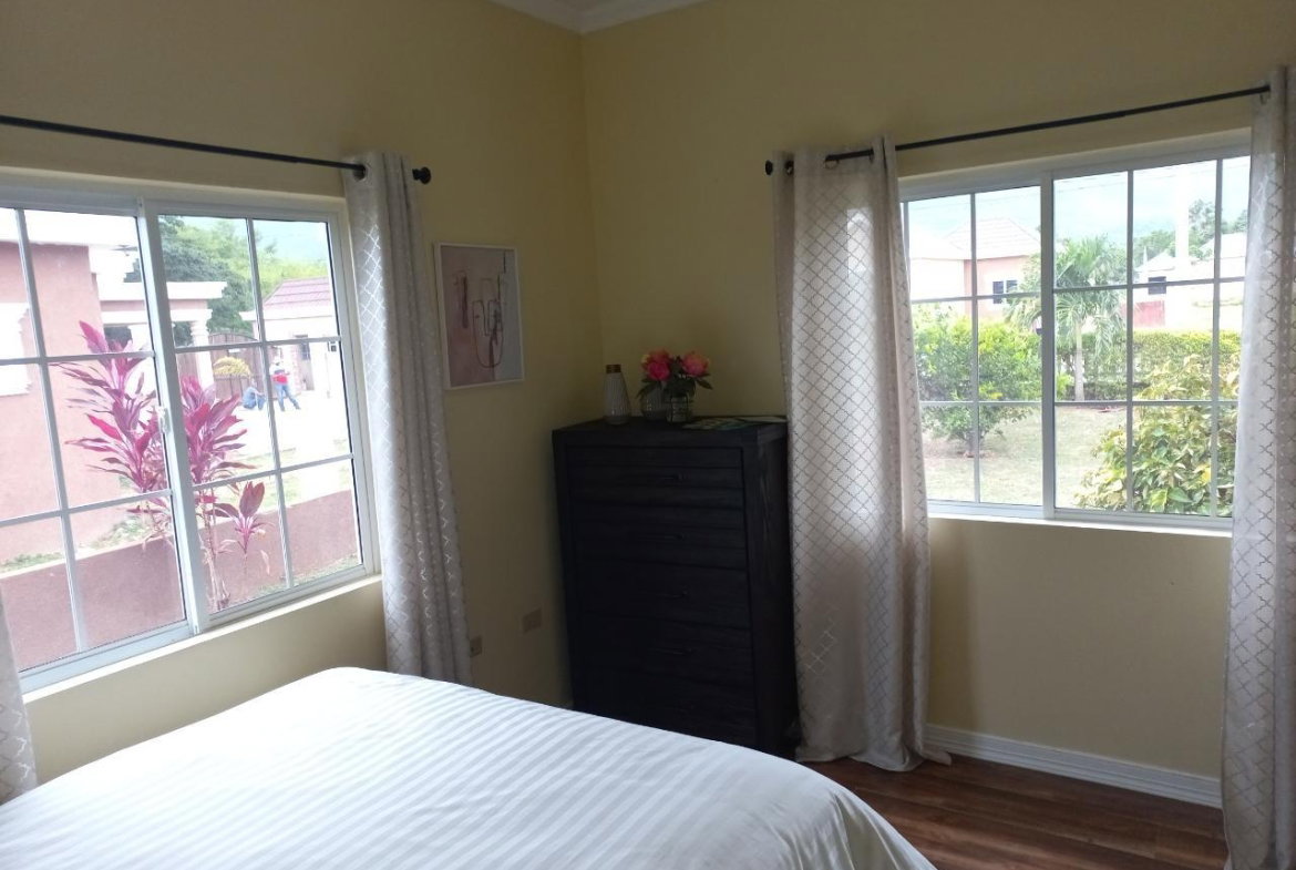 Nineteenth image of 13- Genesis Manor in Santa Cruz, St. Elizabeth, Jamaica - property is For Sale
