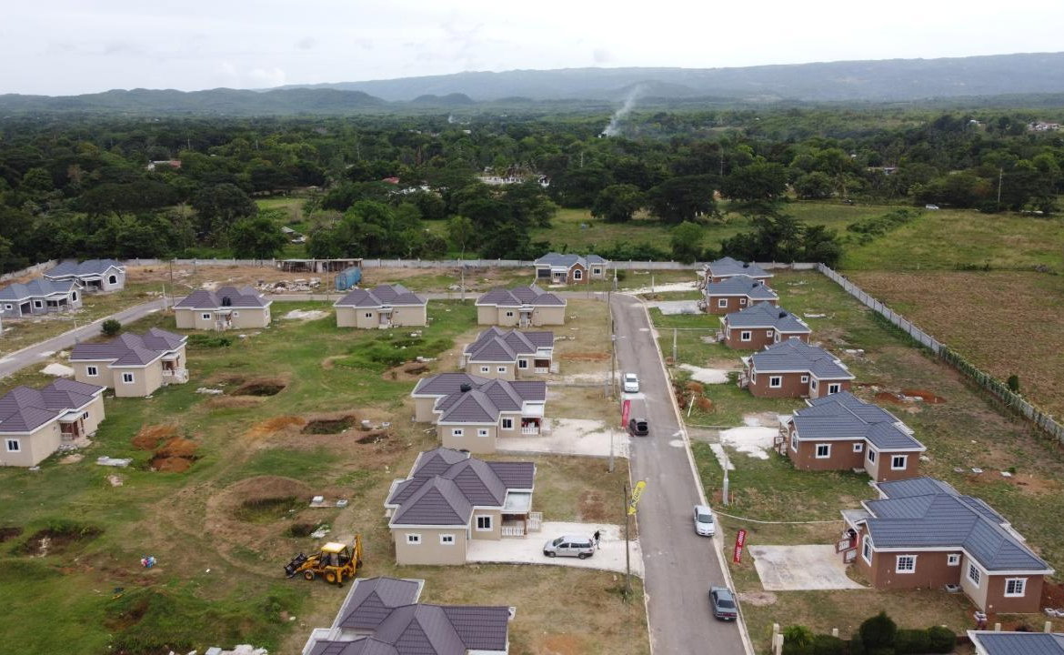 Fourth image of 13- Genesis Manor in Santa Cruz, St. Elizabeth, Jamaica - property is For Sale