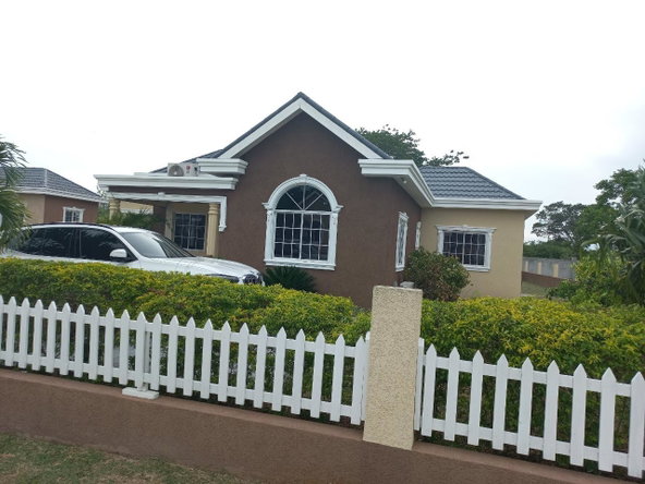 Sixth image of 13- Genesis Manor in Santa Cruz, St. Elizabeth, Jamaica - property is For Sale