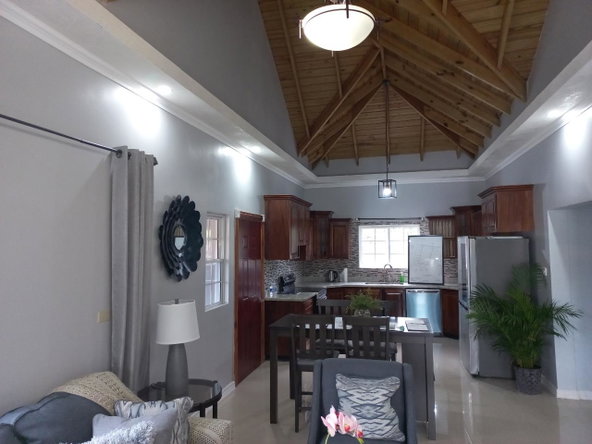 Ninth image of 13- Genesis Manor in Santa Cruz, St. Elizabeth, Jamaica - property is For Sale