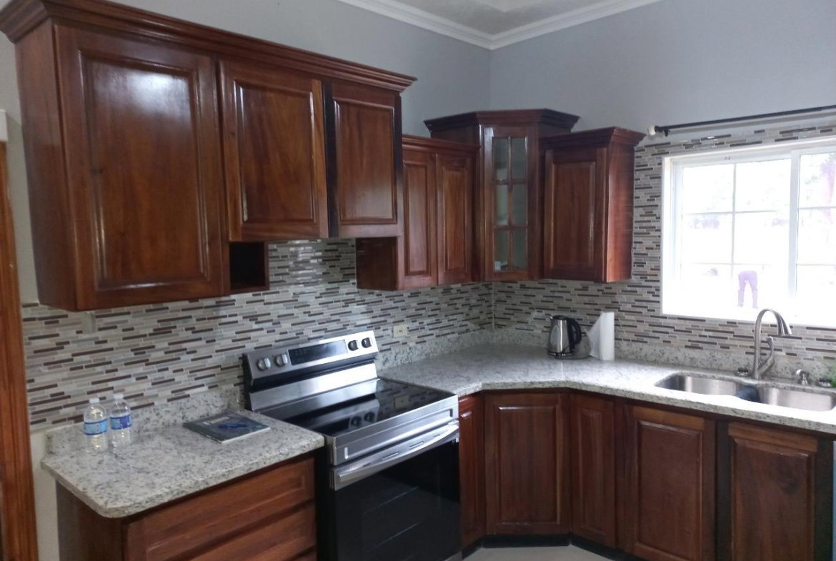 Tenth image of 13- Genesis Manor in Santa Cruz, St. Elizabeth, Jamaica - property is For Sale