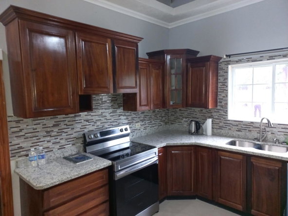 Tenth image of 13- Genesis Manor in Santa Cruz, St. Elizabeth, Jamaica - property is For Sale