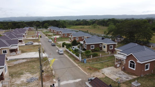 First image of 13- Genesis Manor in Santa Cruz, St. Elizabeth, Jamaica - property is For Sale