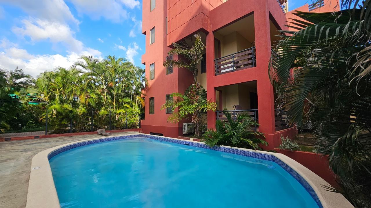 Ground-Floor-2-Bedroom-Apartment-for-Sale-at-The-Argyle-New-Kingston Second image of A4-11 Musgrave Road in Kingston 5, St. Andrew, Jamaica - property is For Sale