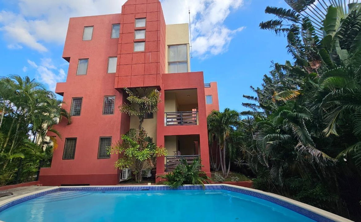 First image of A4-11 Musgrave Road in Kingston 5, St. Andrew, Jamaica - property is For Sale
