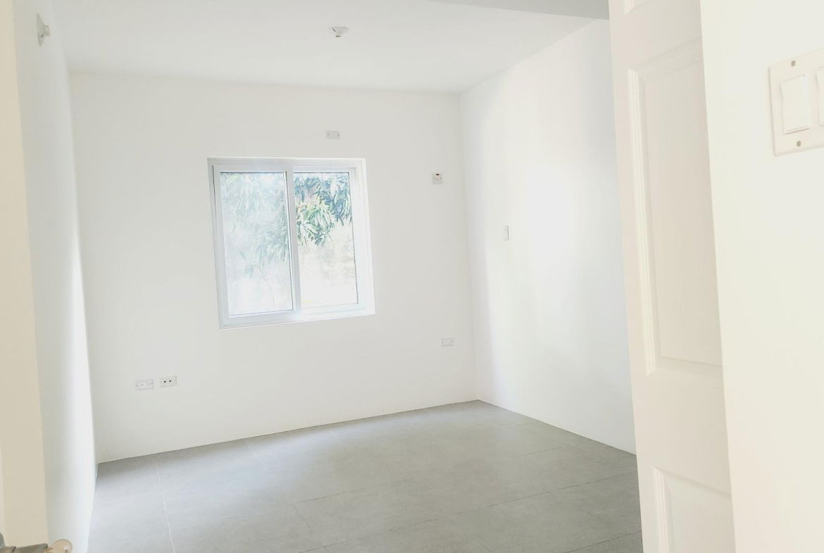 Ground-Floor-Apartment-for-Sale-in-Abia-Kingston-Modern-Amenities Eighteenth image of 32-67 Shortwood Road, Kingston in Kingston 8, St. Andrew, Jamaica - property is For Sale