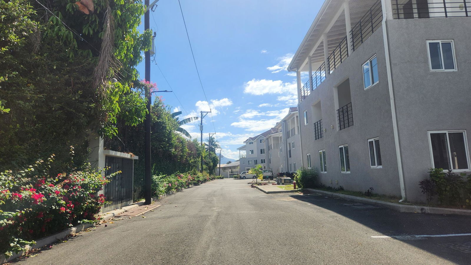Ground-Floor-Apartment-for-Sale-in-Abia-Kingston-Modern-Amenities Eighth image of 32-67 Shortwood Road, Kingston in Kingston 8, St. Andrew, Jamaica - property is For Sale