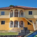 First image of 32 Harris Glades in Four Paths, Clarendon, Jamaica - property is For Sale